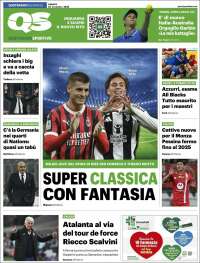 Quotidiano Sportivo