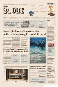 Il Sole 24 ORE