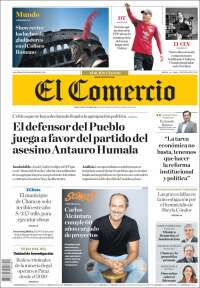 El Comercio