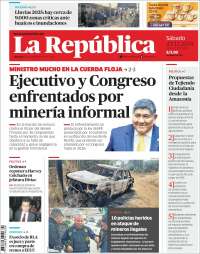 La Republica