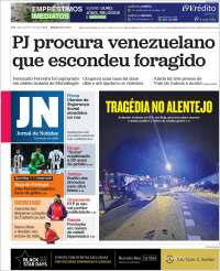 Jornal de Notícias