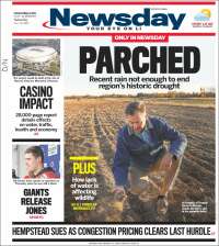 Newsday