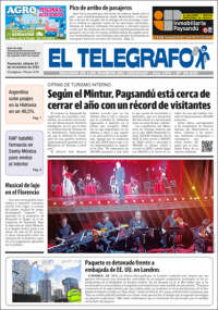 El Telégrafo