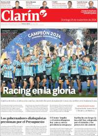 Clarín