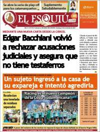 El Esquiu