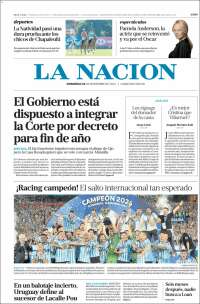 La Nación