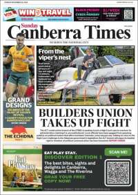 The Canberra Times