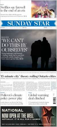 The Toronto Star