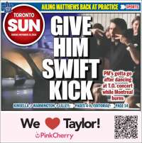 The Toronto Sun