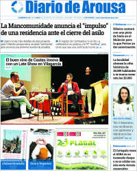 Diario de Arousa