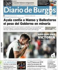 Diario de Burgos