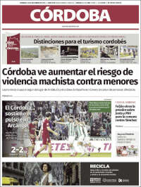 Diario de Córdoba