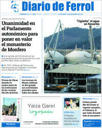 Diario de Ferrol