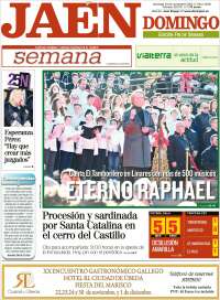 Diario Jaén