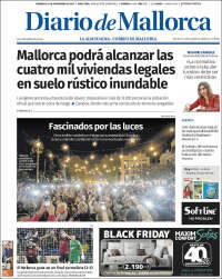 Diario de Mallorca