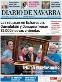 Diario de Navarra