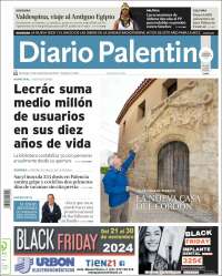 Diario Palentino