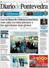 Diario de Pontevedra