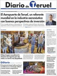 Diario de Teruel