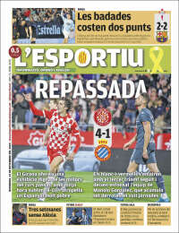 L'Esportiu