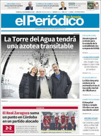 El Periódico de Aragón