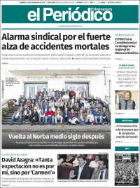 El Periódico de Extremadura