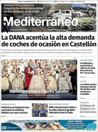 El Periódico Mediterraneo