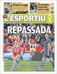 L'Esportiu : Girona