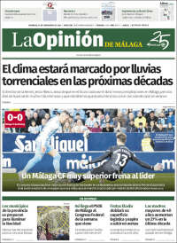 La Opinión de Málaga