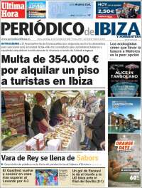 Periódico de Ibiza