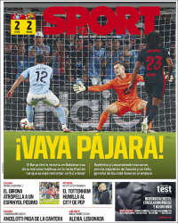 Sport