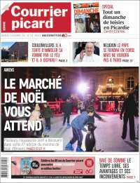 Courrier Picard