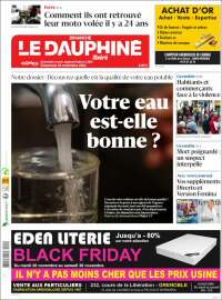 Le Dauphiné Libéré