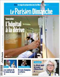 Le Parisien