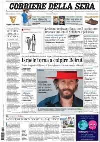 Corriere della Sera