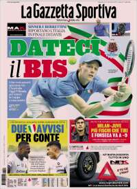 La Gazzetta dello Sport