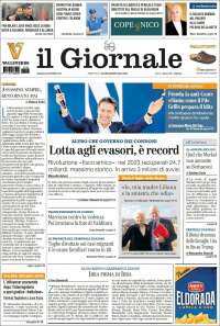 il Giornale