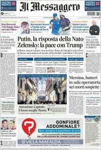 Il Messaggero