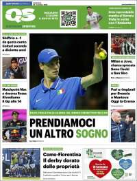 Quotidiano Sportivo