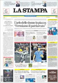 La Stampa