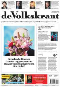 De Volkskrant