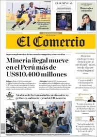 El Comercio