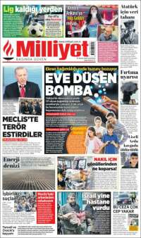 Milliyet