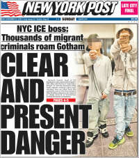 New York Post