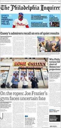 Philadelphia Inquirer