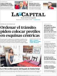 La Capital - Rosario