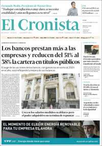 El Cronista Comercial