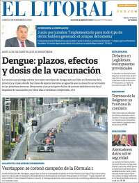 Diario El Litoral