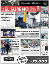 Diario El Sureño
