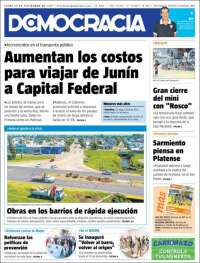 Diario Democracia